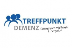 Logo Treffpunkt Demenz 